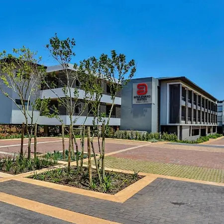 Zimbali Lakes Boulevard Suites 239 Ballito Exterior photo