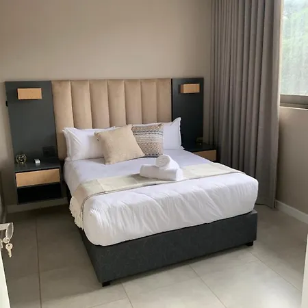 Zimbali Lakes Boulevard Suites 239 Ballito Exterior photo