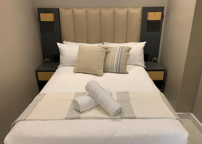Zimbali Lakes Boulevard Suites 239