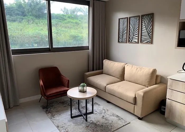 Zimbali Lakes Boulevard Suites 239