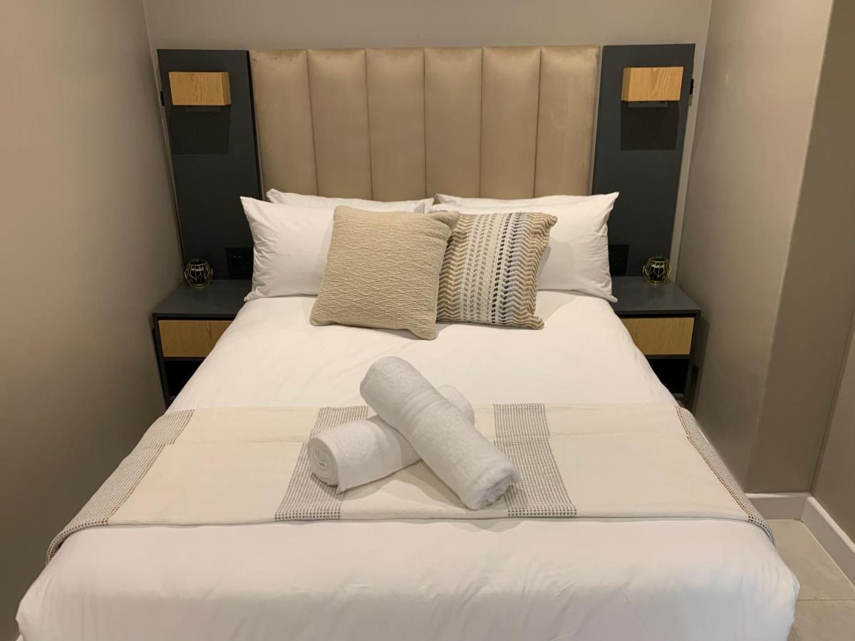 Zimbali Lakes Boulevard 239 Apartment Ballito