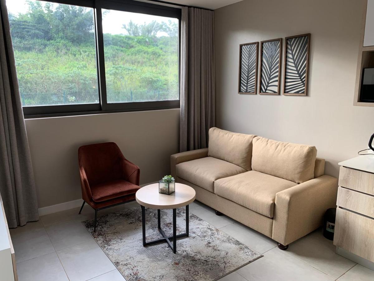 Apartment Zimbali Lakes Boulevard 239 Ballito