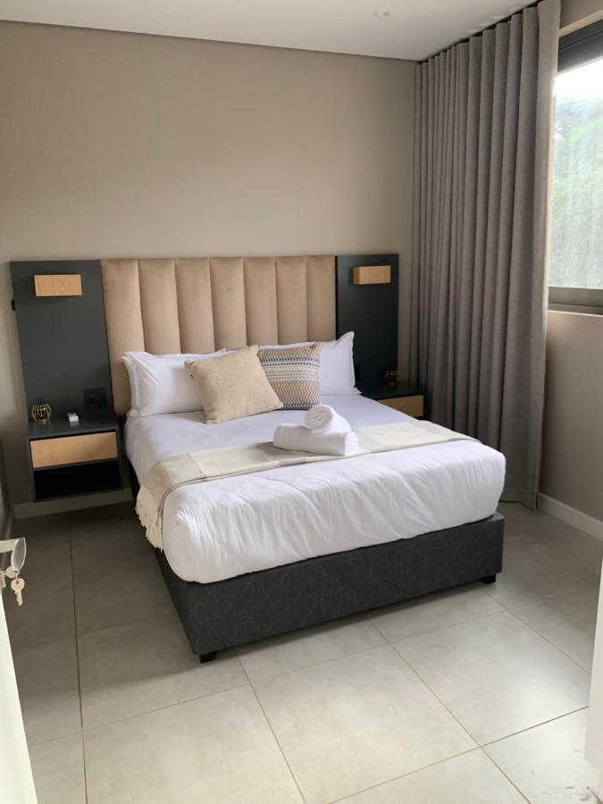 Zimbali Lakes Boulevard 239 Apartment