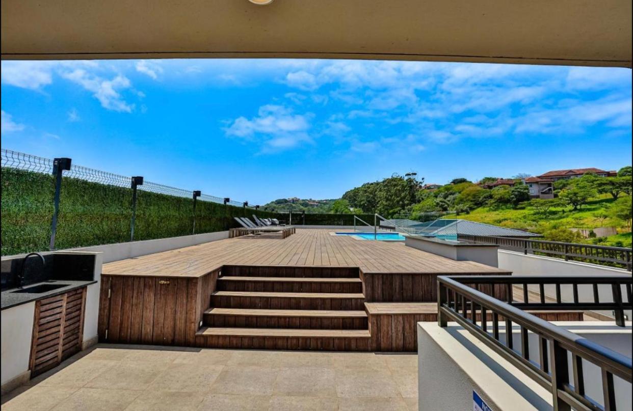 Zimbali Lakes Boulevard 239 Apartment Ballito